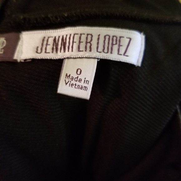 🔥🔥Jennifer Lopez little back dress - Picture 7 of 7